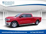 New 2025 Ram 1500 Big Horn Crew Cab 4x4 Pickup for sale #D2487 - photo 1