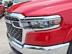 New 2025 Ram 1500 Big Horn Crew Cab 4x4 Pickup for sale #D2487 - photo 8
