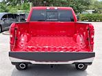 New 2025 Ram 1500 Big Horn Crew Cab 4x4 Pickup for sale #D2487 - photo 9