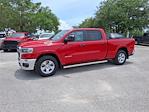 New 2025 Ram 1500 Big Horn Crew Cab 4x4 Pickup for sale #D2487 - photo 2