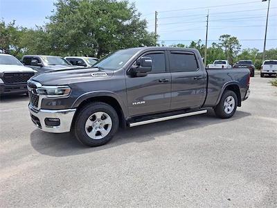 New 2025 Ram 1500 Big Horn Crew Cab 4x4 Pickup for sale #D2477 - photo 2