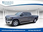 New 2025 Ram 1500 Big Horn Crew Cab 4x4 Pickup for sale #D2477 - photo 1