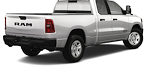 New 2025 Ram 1500 Tradesman Quad Cab Pickup for sale #747908 - photo 8