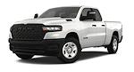 New 2025 Ram 1500 Tradesman Quad Cab Pickup for sale #747908 - photo 9