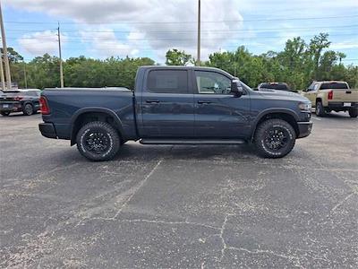 New 2025 Ram 1500 Rebel Crew Cab 4x4 Pickup for sale #D2501 - photo 1
