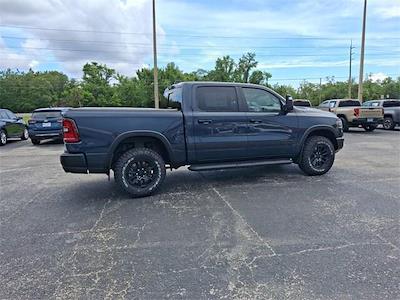 New 2025 Ram 1500 Rebel Crew Cab 4x4 Pickup for sale #D2501 - photo 2