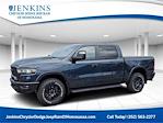 New 2025 Ram 1500 Rebel Crew Cab 4x4 Pickup for sale #D2501 - photo 8
