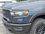New 2025 Ram 1500 Rebel Crew Cab 4x4 Pickup for sale #D2501 - photo 5