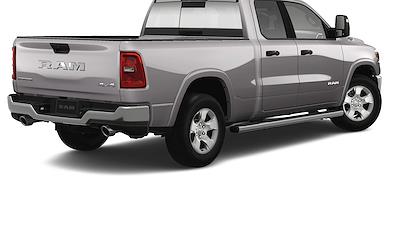 New 2025 Ram 1500 Big Horn Quad Cab 4x4 Pickup for sale #750481 - photo 2