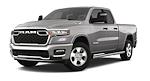 New 2025 Ram 1500 Big Horn Quad Cab 4x4 Pickup for sale #750481 - photo 1