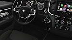 New 2025 Ram 1500 Big Horn Quad Cab 4x4 Pickup for sale #750481 - photo 5