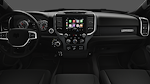 New 2025 Ram 1500 Big Horn Quad Cab 4x4 Pickup for sale #750481 - photo 6