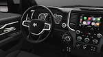 New 2025 Ram 1500 Big Horn Quad Cab 4x4 Pickup for sale #750481 - photo 9