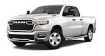 New 2025 Ram 1500 Big Horn Quad Cab 4x4 Pickup for sale #750482 - photo 8