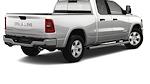 New 2025 Ram 1500 Big Horn Quad Cab 4x4 Pickup for sale #750482 - photo 9