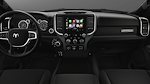New 2025 Ram 1500 Big Horn Quad Cab 4x4 Pickup for sale #750482 - photo 4