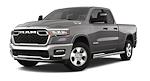 New 2025 Ram 1500 Big Horn Quad Cab 4x4 Pickup for sale #750483 - photo 1