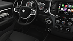 New 2025 Ram 1500 Big Horn Quad Cab 4x4 Pickup for sale #750483 - photo 5