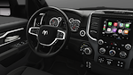 New 2025 Ram 1500 Big Horn Quad Cab 4x4 Pickup for sale #750483 - photo 9