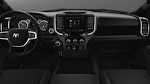 New 2025 Ram 1500 Big Horn Crew Cab Pickup for sale #750927 - photo 4