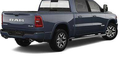 New 2025 Ram 1500 Laramie Crew Cab 4x4 Pickup for sale #770813 - photo 2