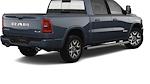 New 2025 Ram 1500 Laramie Crew Cab 4x4 Pickup for sale #770813 - photo 2