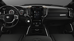 New 2025 Ram 1500 Laramie Crew Cab 4x4 Pickup for sale #770813 - photo 6