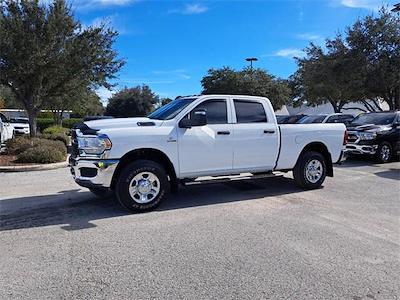 New 2024 Ram 3500 Tradesman Crew Cab 4x4 Pickup for sale #D1961 - photo 2