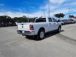 New 2024 Ram 3500 Tradesman Crew Cab 4x4 Pickup for sale #D1961 - photo 4