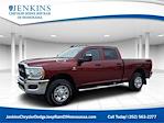 New 2024 Ram 3500 Tradesman Crew Cab 4x4 Pickup for sale #D1985 - photo 1