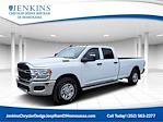 New 2024 Ram 2500 Tradesman Crew Cab Pickup for sale #D2000 - photo 1