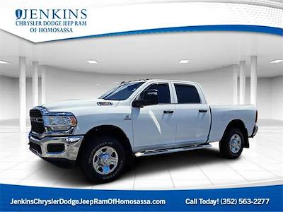 New 2024 Ram 3500 Tradesman Crew Cab 4x4 Pickup for sale #D2106 - photo 1