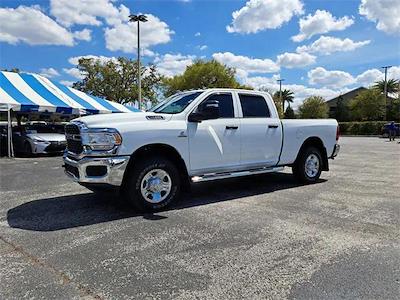 New 2024 Ram 3500 Tradesman Crew Cab 4x4 Pickup for sale #D2106 - photo 2