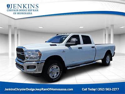 New 2024 Ram 3500 Tradesman Crew Cab 4x4 Pickup for sale #D2111 - photo 1