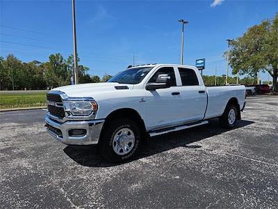 New 2024 Ram 3500 Tradesman Crew Cab 4x4 Pickup for sale #D2111 - photo 2