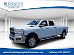 New 2024 Ram 3500 Tradesman Crew Cab 4x4 Pickup for sale #D2111 - photo 1