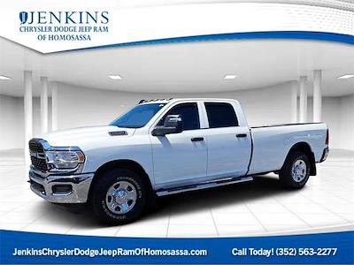 New 2024 Ram 2500 Tradesman Crew Cab Pickup for sale #D2262 - photo 1