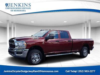 New 2024 Ram 3500 Tradesman Crew Cab 4x4 Pickup for sale #D2280 - photo 1