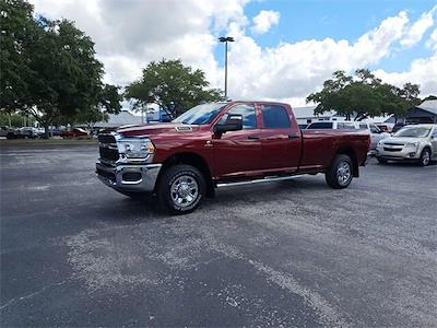 New 2024 Ram 3500 Tradesman Crew Cab 4x4 Pickup for sale #D2280 - photo 2