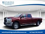 New 2024 Ram 3500 Tradesman Crew Cab 4x4 Pickup for sale #D2280 - photo 1