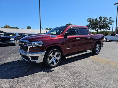 New 2025 Ram 1500 Tradesman Crew Cab Pickup for sale #D2375 - photo 2