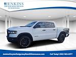 New 2025 Ram 1500 Rebel Crew Cab 4x4 Pickup for sale #D2408 - photo 1