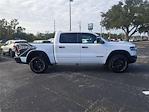 New 2025 Ram 1500 Rebel Crew Cab 4x4 Pickup for sale #D2408 - photo 3