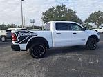 New 2025 Ram 1500 Rebel Crew Cab 4x4 Pickup for sale #D2408 - photo 4