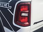 New 2025 Ram 1500 Rebel Crew Cab 4x4 Pickup for sale #D2408 - photo 8