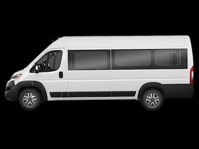 New 2025 Ram ProMaster 3500 High Roof Empty Cargo Van for sale #D2424 - photo 2