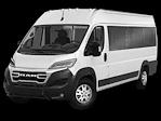 New 2025 Ram ProMaster 3500 High Roof Empty Cargo Van for sale #D2424 - photo 1