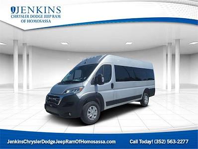 New 2025 Ram ProMaster 3500 High Roof Empty Cargo Van for sale #D2435 - photo 1