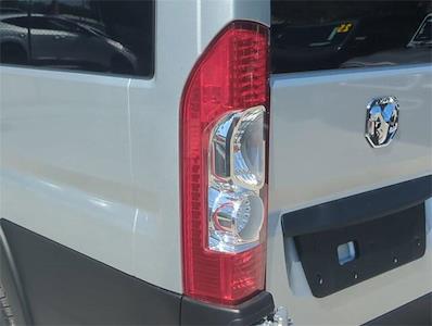 New 2025 Ram ProMaster 3500 High Roof Empty Cargo Van for sale #D2435 - photo 2