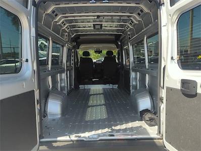 New 2025 Ram ProMaster 3500 High Roof Empty Cargo Van for sale #D2435 - photo 2